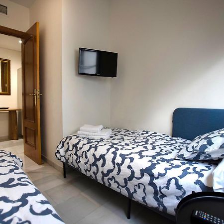 Casa Tonet Apartman Badalona Kültér fotó