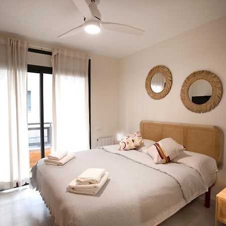 Casa Tonet Apartman Badalona Kültér fotó