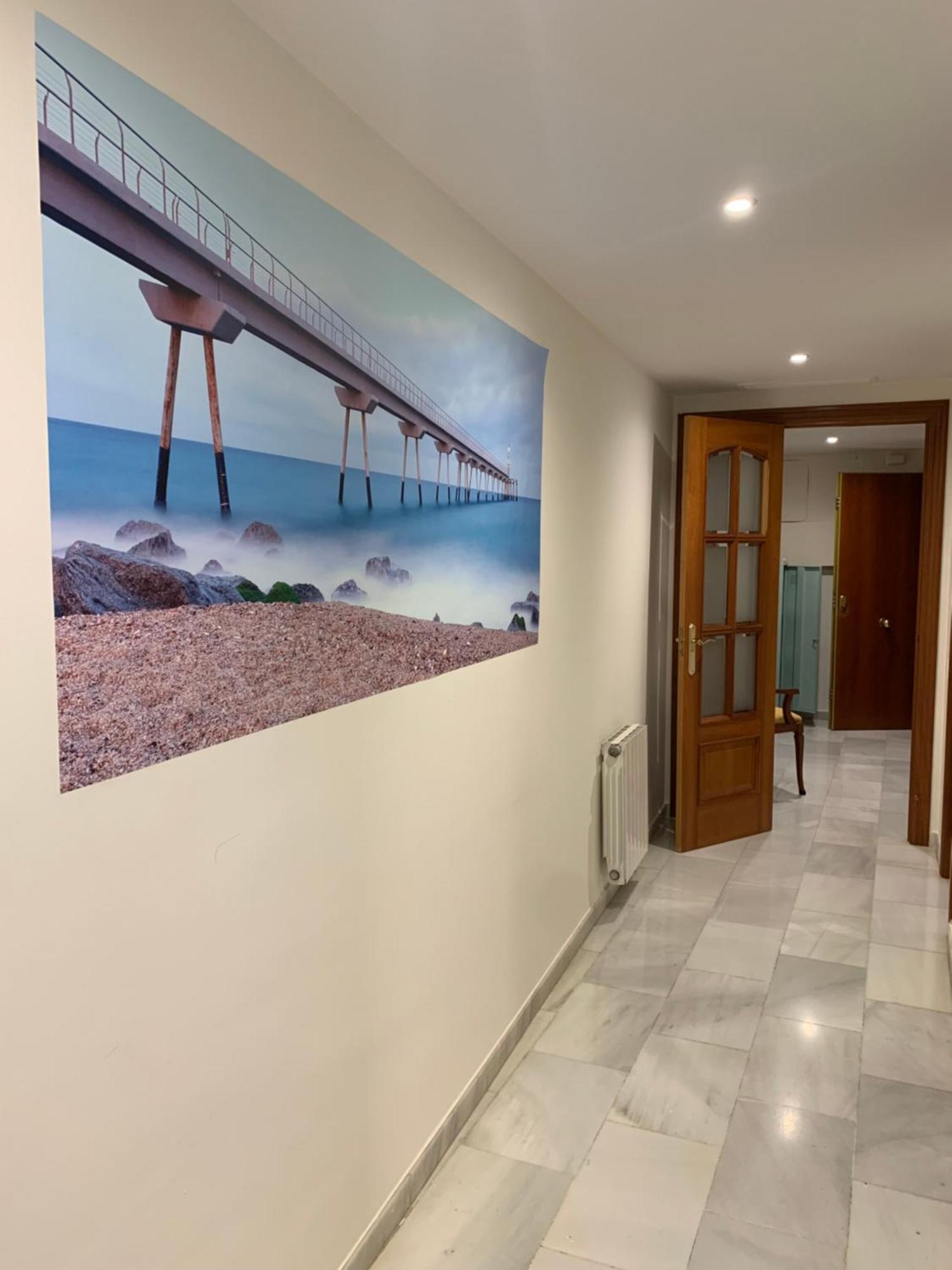 Casa Tonet Apartman Badalona Kültér fotó