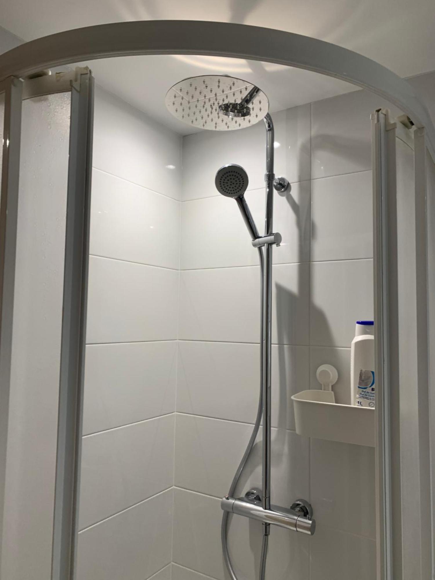 Casa Tonet Apartman Badalona Kültér fotó