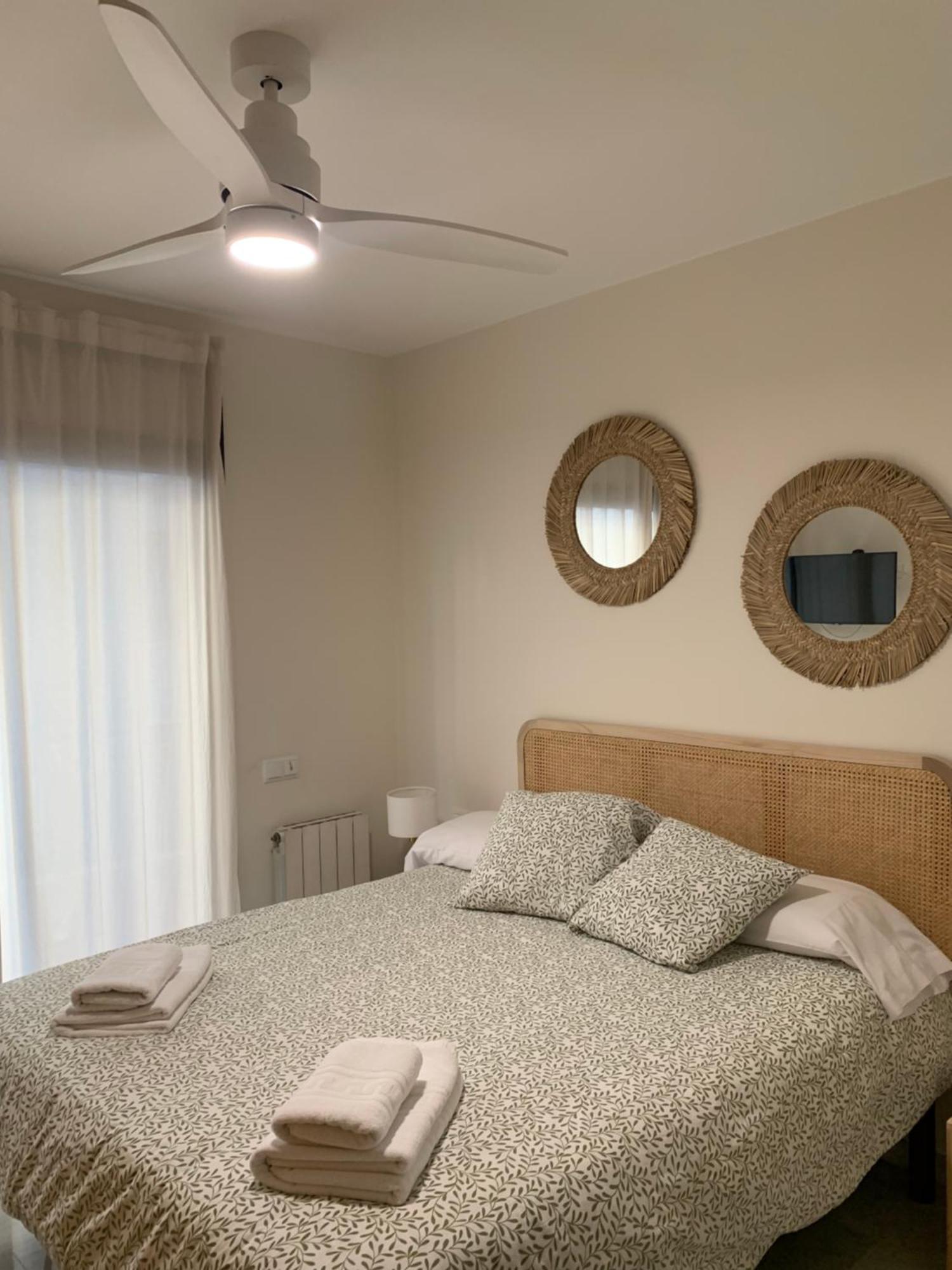 Casa Tonet Apartman Badalona Kültér fotó