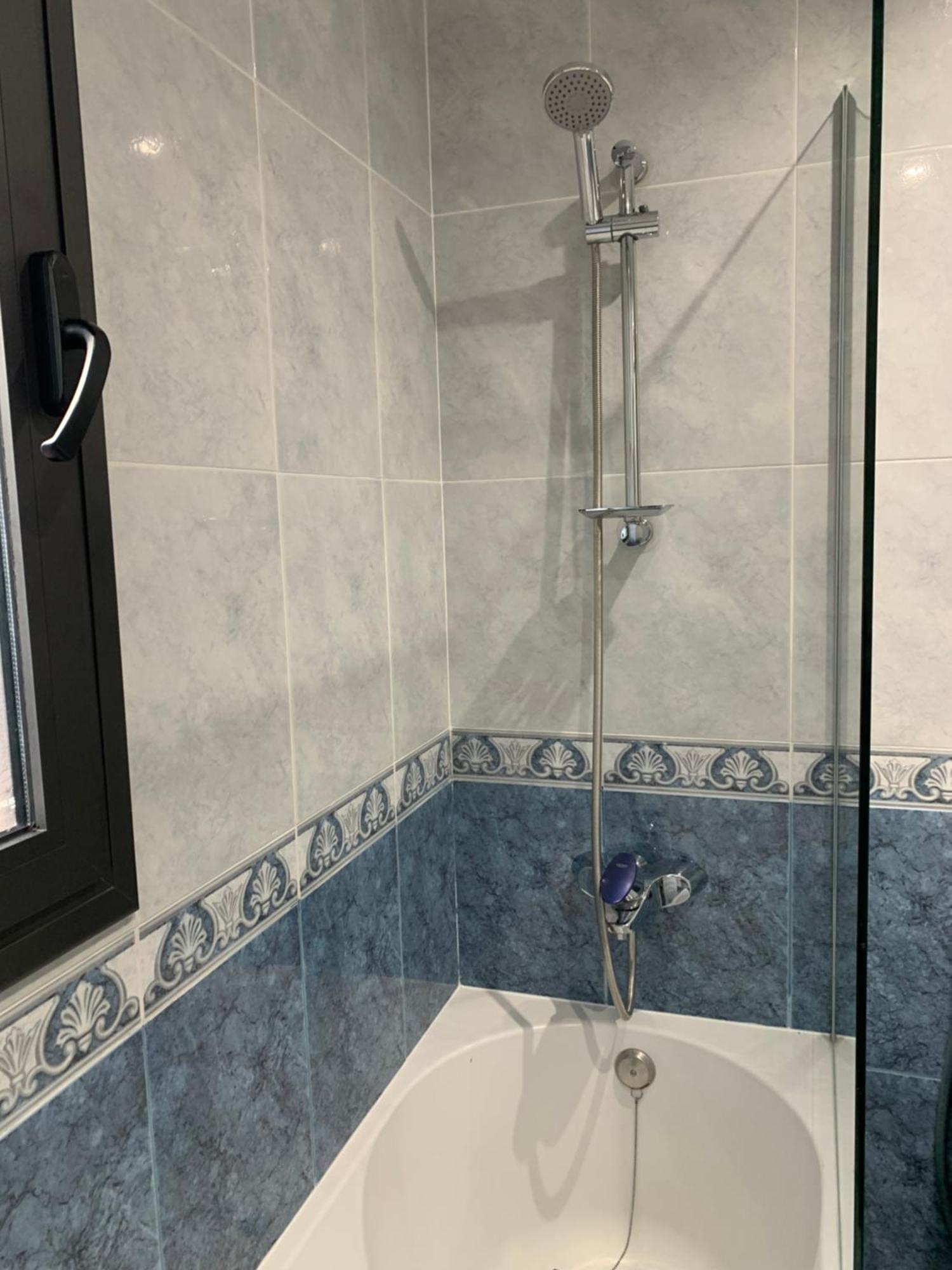 Casa Tonet Apartman Badalona Kültér fotó