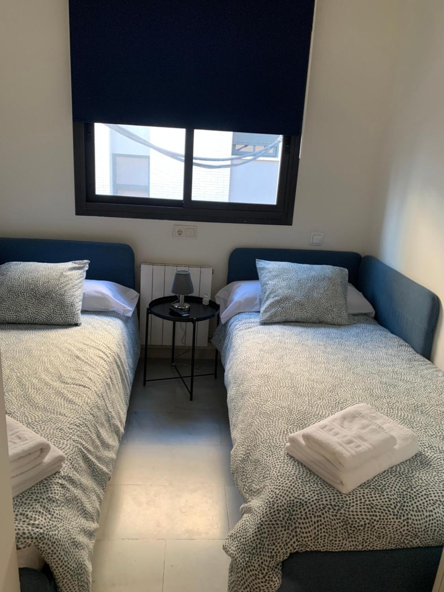 Casa Tonet Apartman Badalona Kültér fotó