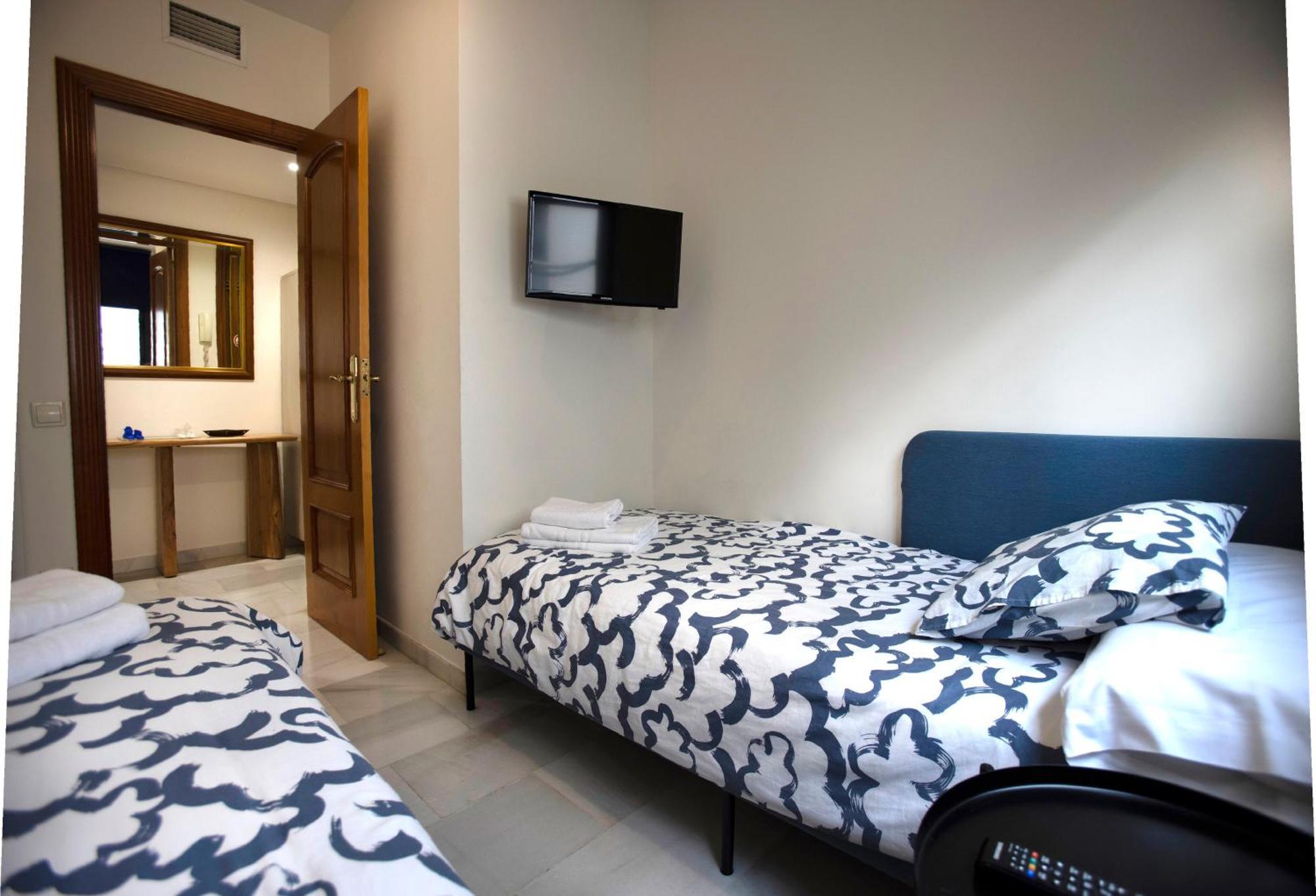 Casa Tonet Apartman Badalona Kültér fotó