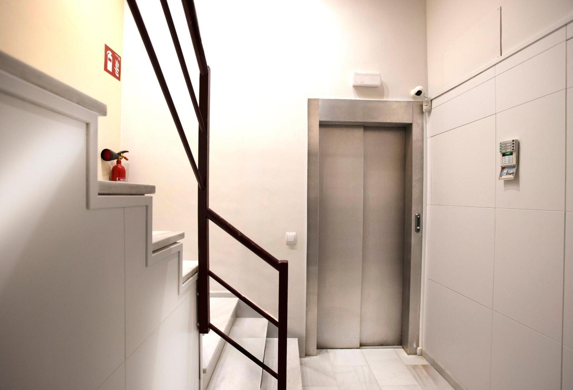 Casa Tonet Apartman Badalona Kültér fotó