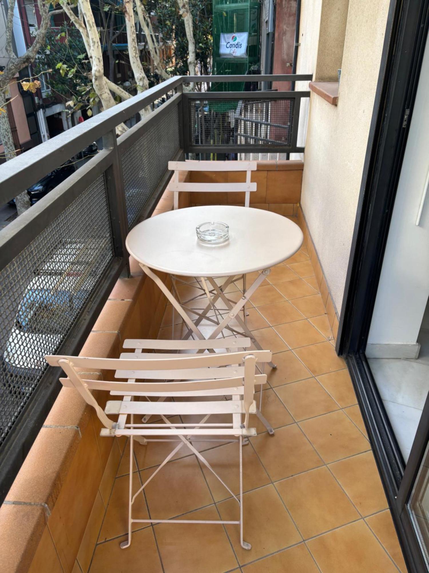 Casa Tonet Apartman Badalona Kültér fotó