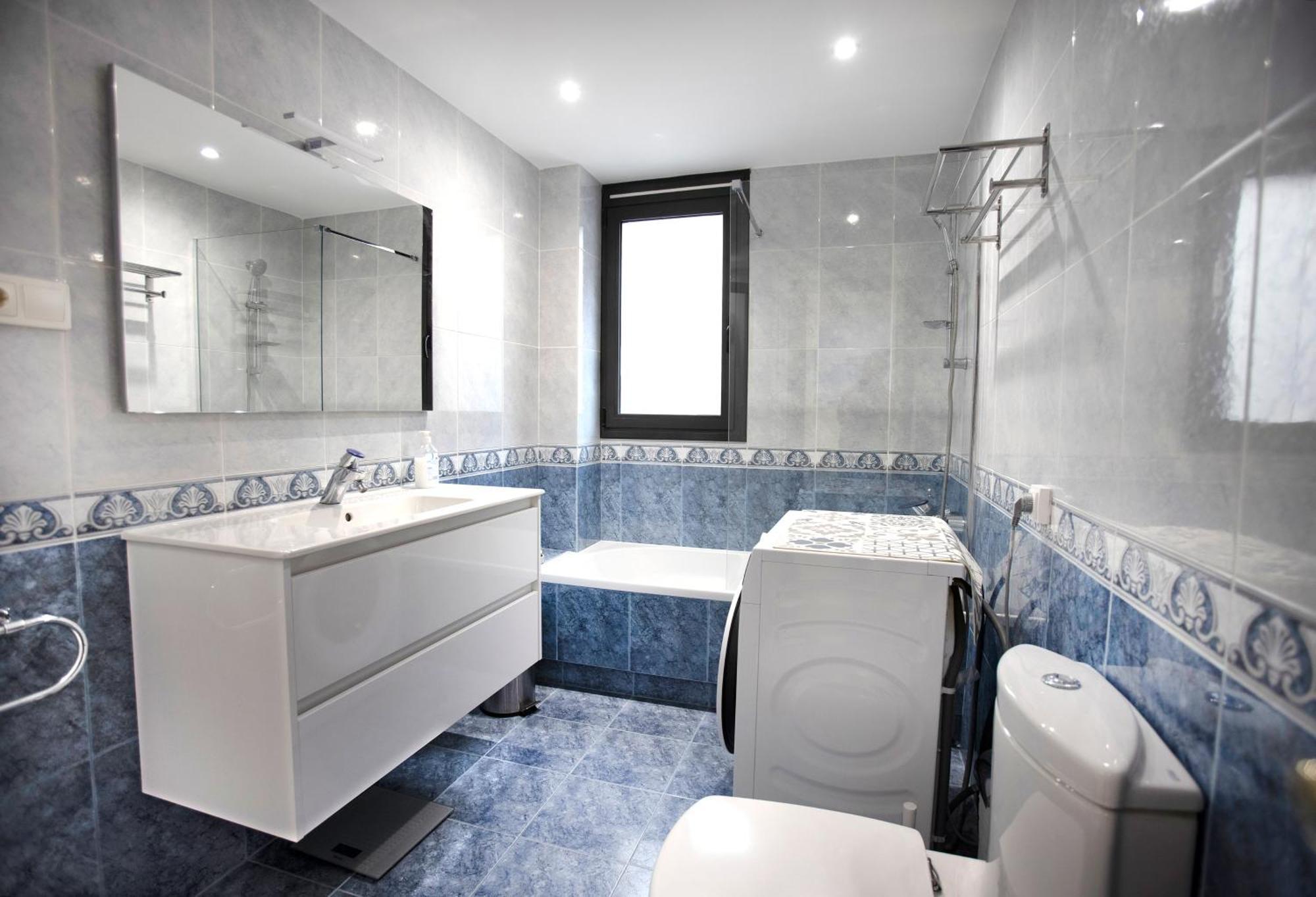 Casa Tonet Apartman Badalona Kültér fotó