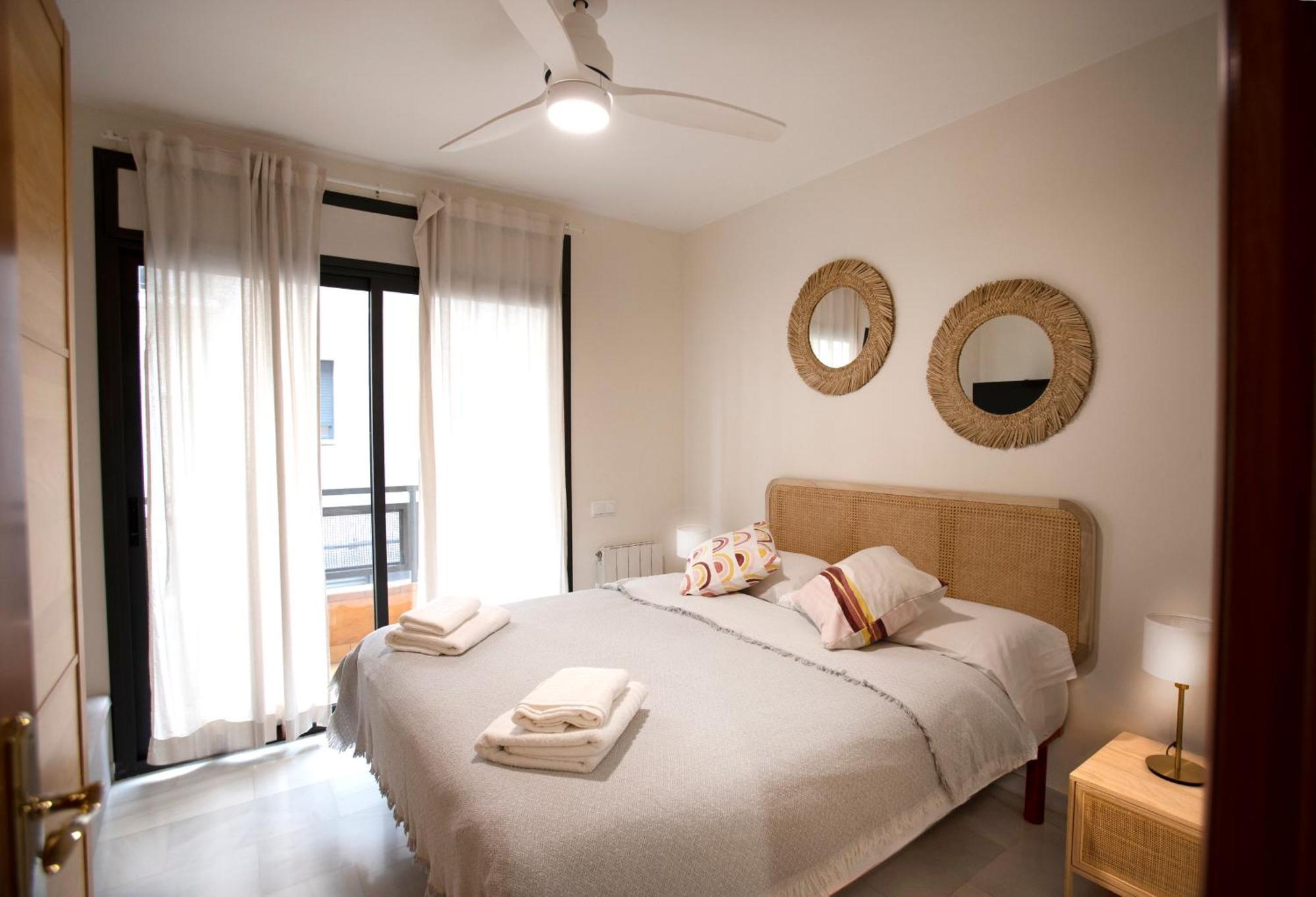 Casa Tonet Apartman Badalona Kültér fotó