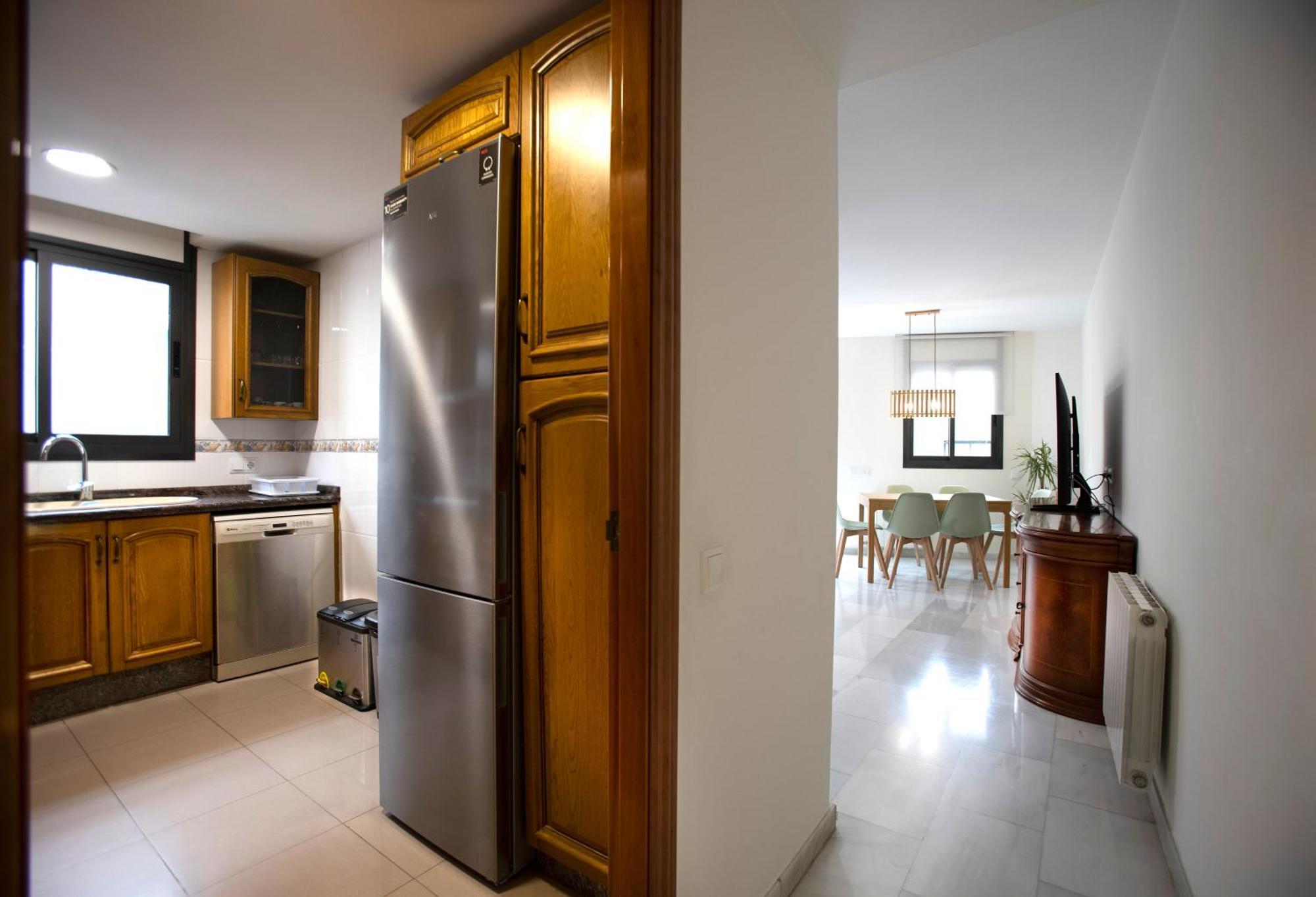 Casa Tonet Apartman Badalona Kültér fotó