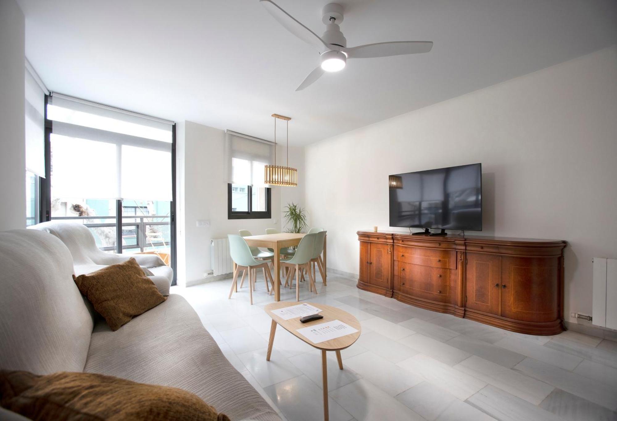Casa Tonet Apartman Badalona Kültér fotó