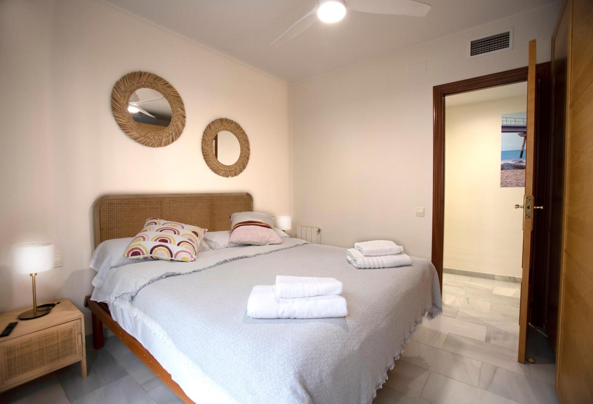 Casa Tonet Apartman Badalona Kültér fotó