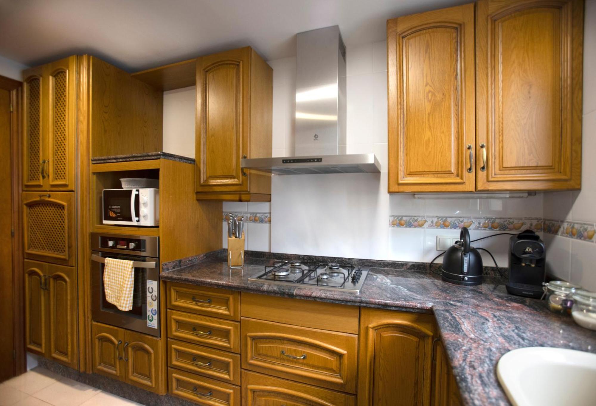 Casa Tonet Apartman Badalona Kültér fotó