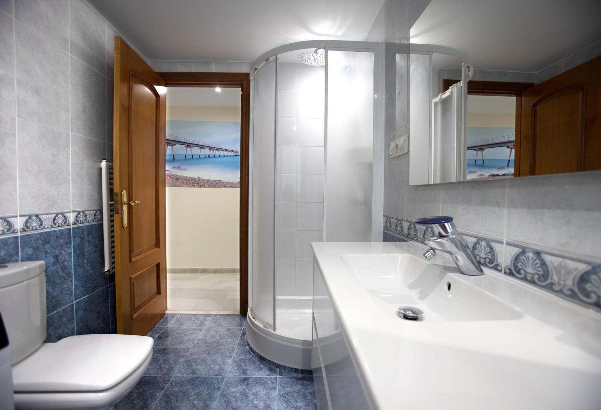 Casa Tonet Apartman Badalona Kültér fotó